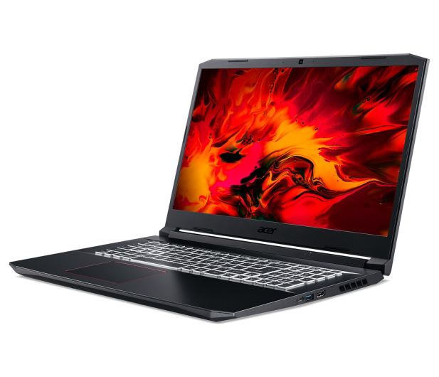 Acer Nitro 5 i7-10750H/16GB/512 RTX2060 120Hz - 571734 - zdjęcie 2